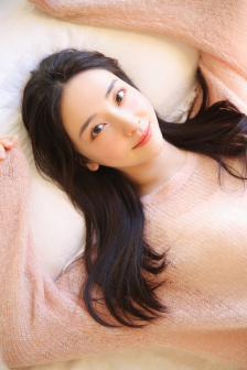 这般女子